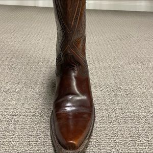 Lucchese Boots - Women’s